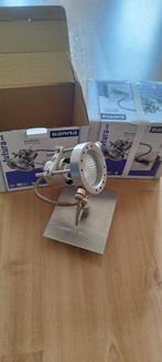 2 wandspot lampen gamma Futura (nieuw), Halogeen, Metaal of Aluminium, Nieuw, Ophalen of Verzenden
