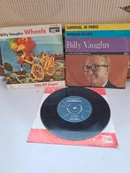 Billy Vaughn, Ophalen of Verzenden, Gebruikt, Pop