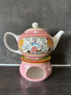 Theepot Blond Amsterdam, Huis en Inrichting, Keuken | Servies, Ophalen, Blond Amsterdam, Overige typen, Zo goed als nieuw