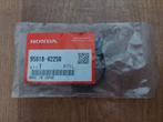 Honda mt mb mtx mbx nsr luchtfilterslang klem, Ophalen of Verzenden