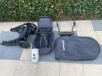 UPPAbaby CRUZ V2, Gebruikt, Verstelbare duwstang, Combiwagen, Ophalen