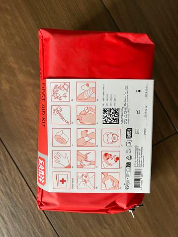EHBO set 40-delig nieuw beschikbaar voor biedingen