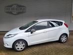 Ford Fiesta 1.25 Trend, Auto's, Ford, Voorwielaandrijving, Stof, 1242 cc, 82 pk