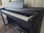 Fazley DP-320 digitale piano - Zo goed als nieuw, Muziek en Instrumenten, Piano's, Ophalen, Zo goed als nieuw, Zwart, Piano