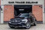 Mercedes GLC-klasse 250 4MATIC AMG Pano / Trekhaak / ACC, Automaat, 15 km/l, Gebruikt, Zwart