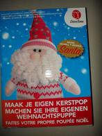 Maak je eigen kerstpop., Diversen, Kerst, Ophalen of Verzenden, Nieuw