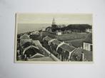 Ansichtkaarten Nederland, TC 8-42 Urk, Panorama 1940, Verzenden, 1940 tot 1960, Gelopen, Flevoland