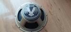 Celestion V-Type 16 ohm, Ophalen of Verzenden, Gebruikt, Elektrische gitaar