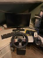 Game PC in Zeer Goede Staat - GTA5, Fortnite, Forza, Ophalen, 2 tot 3 Ghz, Gaming PC, Zo goed als nieuw