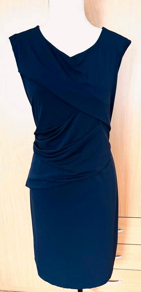Steps jurk maat L, Kleding | Dames, Jurken, Nieuw, Maat 42/44 (L), Blauw, Boven de knie, Ophalen of Verzenden