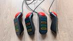 Playstation 2 Buzz controllers, Ophalen of Verzenden, Zo goed als nieuw
