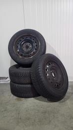 Winterbanden Vredestein Toyota Verso | 5x114,3, Auto-onderdelen, Banden en Velgen, Ophalen, Gebruikt, 16 inch, Banden en Velgen