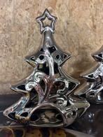 Kerst decoratie/ waxinelichtje houder, Diversen, Kerst, Ophalen, Zo goed als nieuw