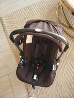 Doona kinderenwagen, Gebruikt, Combiwagen, Verstelbare duwstang, Ophalen