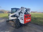 Bobcat T870 rupslader,  1500draaiuren,  zeer nette staat!, Ophalen of Verzenden, Niet opgegeven, -, Niet opgegeven