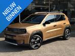 Fiat Grande Panda La Prima 7.4 kW 44 kWh Direct Leverbaar!, Auto's, Parkeersensor, 44 kWh, 320 km, Nieuw
