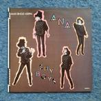 Maxi 12 inch Ana - Shy Boys, Ophalen of Verzenden, 12 inch, Pop, Maxi-single