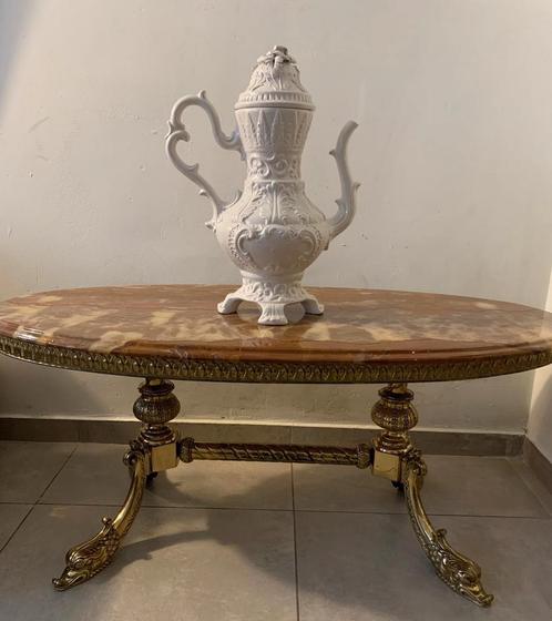 Elegante porseleinen vaas, Antiek en Kunst, Antiek | Porselein, Ophalen