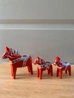 Dala paardjes Akta, Antiek en Kunst, Kunst | Designobjecten, Ophalen of Verzenden