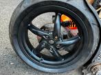 Gilera dna velg met band, Ophalen of Verzenden