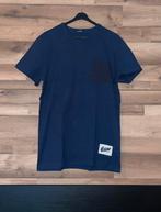 Marineblauw T-shirt van het merk G-Star., Maat 52/54 (L), Blauw, G-STAR, Ophalen of Verzenden