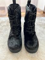 Handgemaakte designer herenlaarzen – maat 43 – nieuw –, Zwart, Boots, Nieuw, Ophalen of Verzenden