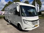 NIESMANN BISCHOFF ARTO 76E 3.0 177pk Airco Trekhaak Lengte b, Caravans en Kamperen, Campers, Integraal, Niesmann+Bischoff, Galliersweg 39
5349AT  OSS, NL