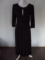 Zwarte King Louie Lee dress maat M., Maat 38/40 (M), Zwart, Ophalen of Verzenden, Zo goed als nieuw