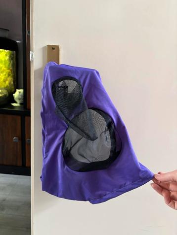 Vliegenmasker beschikbaar voor biedingen