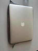 Macbook Air (13-inch, 2017), MacBook Air, Qwerty, Ophalen of Verzenden, Zo goed als nieuw