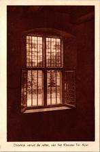 Klooster Ter Apel - 3 ansichtkaarten, Verzamelen, Ansichtkaarten | Nederland, Verzenden, 1920 tot 1940, Ongelopen, Groningen