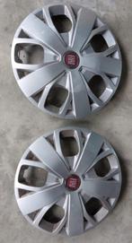 Wieldop origineel Fiat Ducato camper 16 inch, Auto diversen, Wieldoppen, Ophalen of Verzenden, Gebruikt