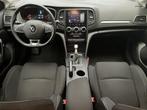 Renault Mégane Estate 1.3 TCe Business Zen / Eerste Eigenaa, Auto's, Stof, Gebruikt, Euro 6, 4 cilinders