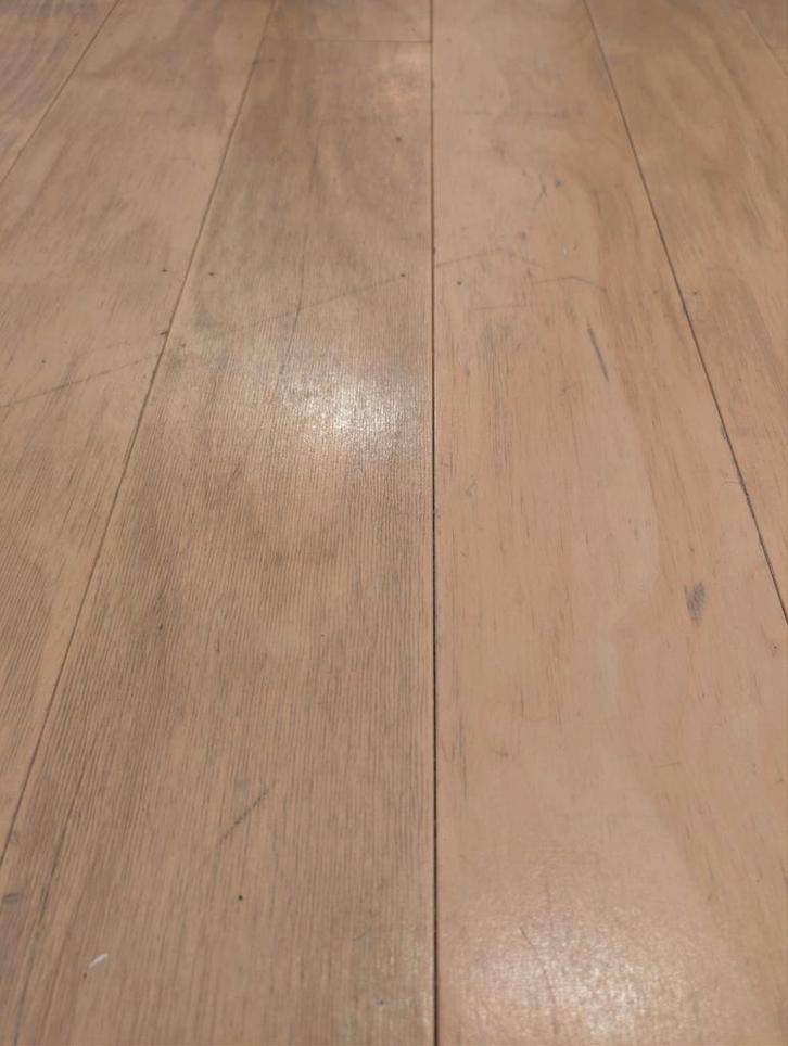 Gratis Esdoornfineer Vloer (Free Maple Floor) - 8-15 Feb 26, Doe-het-zelf en Verbouw, Vloerdelen en Plavuizen, Gebruikt, Overige typen