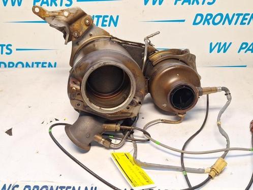 Roetfilter van een Volkswagen Caddy, Auto-onderdelen, Filters, Volkswagen, Gebruikt, 3 maanden garantie, Verzenden