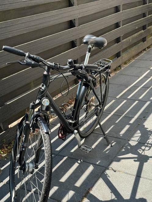 Nishiki All Roads Hybride Fiets – 19 inch, Fietsen en Brommers, Fietsen | Heren | Sportfietsen en Toerfietsen, Gebruikt, Overige merken