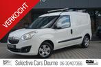 Opel Combo 1.3 CDTi, Nieuwe APK, PDC, Cruise, Airco, Trekhaa, Euro 5, Stof, Gebruikt, 4 cilinders