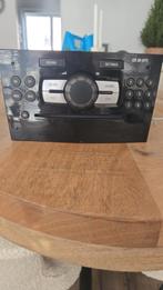 Opel corsa/astra radio cd30 mp3, Ophalen, Zo goed als nieuw