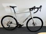 Cube Attain SLX - Framemaat 60 cm - Modeljaar 2025 - Nieuw, Info@cube-bikes.eu, Cube, 57 tot 61 cm, Meer dan 20 versnellingen