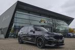 BMW X5 xDrive45e 394pk M-sport AC Schnitzer Panoramadak X5M, Auto's, BMW, Gebruikt, Zwart, Vierwielaandrijving, Hybride Elektrisch/Benzine