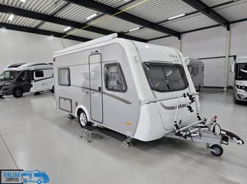 Eriba Nova Light DeLight 465 beschikbaar voor biedingen