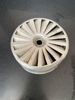 Deksel luchtfilter Moto Guzzi, Motoren, Onderdelen | Oldtimers, Ophalen of Verzenden, Gebruikt