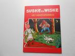 suske en wiske 45 Het hondenparadijs 1965 3 de druk., Willy Vandersteen, Eén stripboek, Nieuw, Ophalen of Verzenden