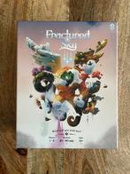 Fractured Sky - IV Studios Bordspel (Nieuwstaat), Een of twee spelers, Ophalen of Verzenden, Nieuw