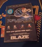 Xploder cheat system voor Playstation 2, Spelcomputers en Games, 1 speler, Ophalen of Verzenden, Zo goed als nieuw, Vanaf 7 jaar