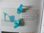 Vintage  barbie  ot  schoentjes    mattel  japan, Verzenden, Zo goed als nieuw, Accessoires