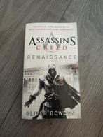 Assassin’s Creed: Renaissance, Ophalen of Verzenden, Gelezen
