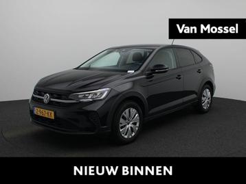 Volkswagen Taigo 1.0 TSI | Apple carplay | Airco | Cruise Co beschikbaar voor biedingen
