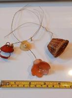 Lampjes poppenhuis, vintage, Ophalen of Verzenden, Gebruikt, Poppenhuis