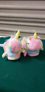 pantoffels unicorn,, Ophalen of Verzenden